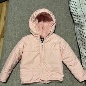 The North Face Kids Reversible Jacket